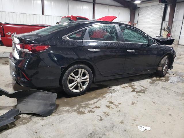 Photo 3 from auction – 2019 HYUNDAI SONATA LIM with VIN 5NPE34AF1KH760936