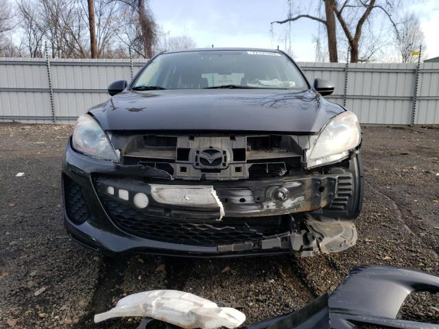 Photo 5 from auction – 2012 MAZDA 3 I with VIN JM1BL1L89C1655635