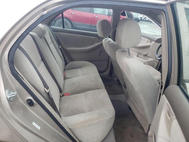 Photo 10 from auction – 2005 TOYOTA COROLLA CE with VIN 1NXBR32EX5Z349736
