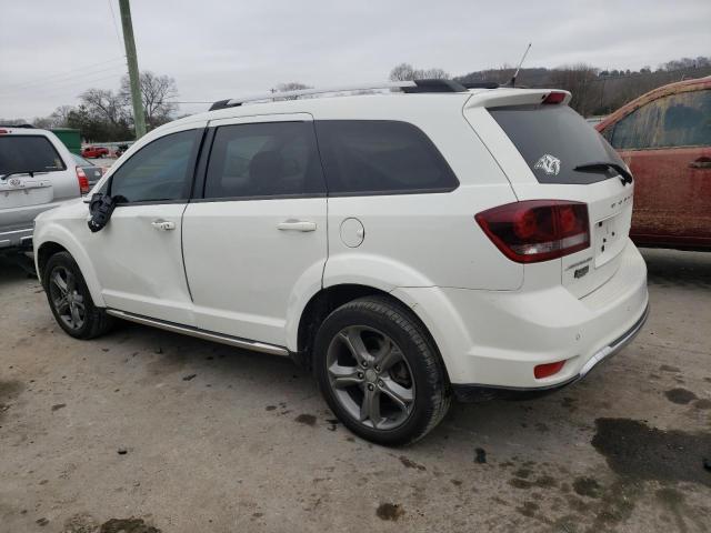 Photo 2 from auction – 2017 DODGE JOURNEY CR with VIN 3C4PDCGB8HT522160