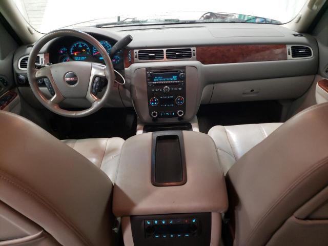 Photo 8 from auction – 2012 GMC YUKON SLT with VIN 1GKS2CE01CR188335