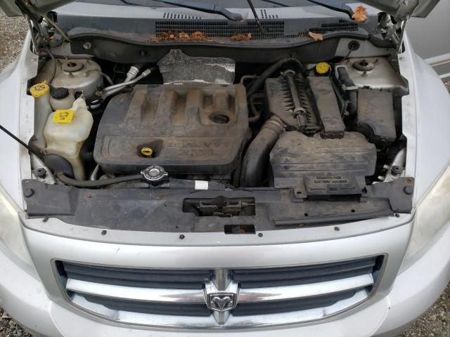Photo 11 from auction – 2007 DODGE CALIBER SX with VIN 1B3HB48B17D542139
