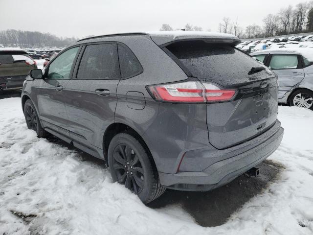 Photo 2 from auction – 2022 FORD EDGE SE with VIN 2FMPK4G93NBA12424