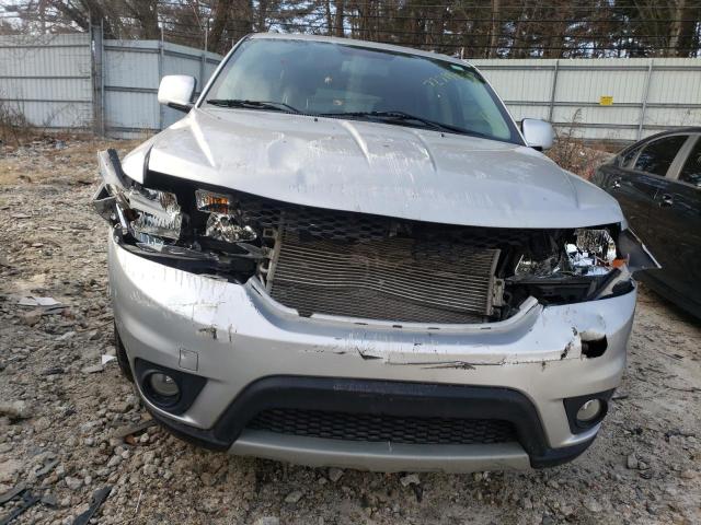 Zdjęcie 5 z aukcji – 2013 DODGE JOURNEY CR z VIN 3C4PDCDG2DT558016