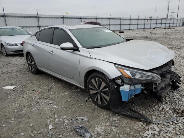 Photo 4 from auction – 2019 NISSAN ALTIMA SV with VIN 1N4BL4DV3KC124137
