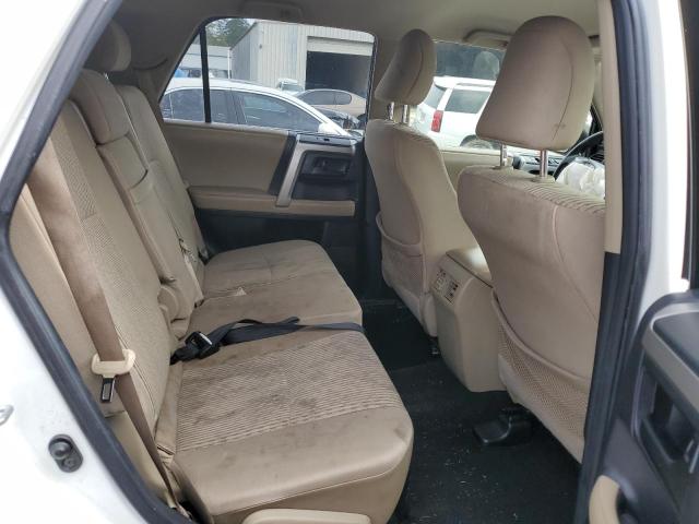 Photo 11 from auction – 2013 TOYOTA 4RUNNER SR with VIN JTEZU5JR9D5056917