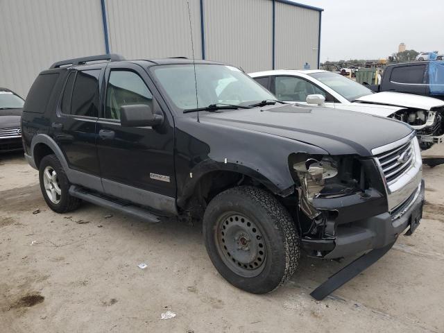 Photo 4 from auction – 2006 FORD EXPLORER X with VIN 1FMEU73856UB57508