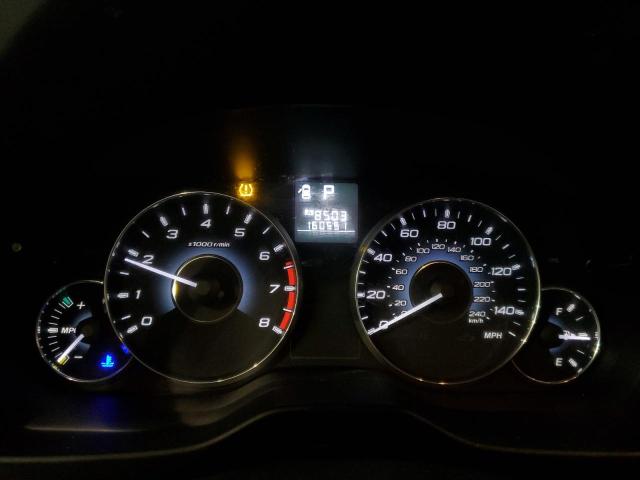 Фото 9 с аукциона – 2012 SUBARU LEGACY 2.5 с VIN 4S3BMBA68C3034928