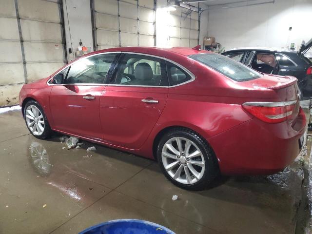 Photo 2 from auction – 2012 BUICK VERANO CON with VIN 1G4PR5SK4C4196579