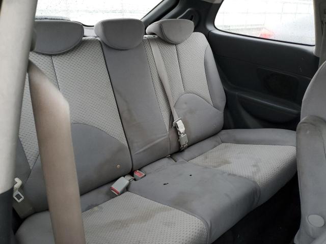 Photo 10 from auction – 2010 HYUNDAI ACCENT BLU with VIN KMHCM3AC5AU164877