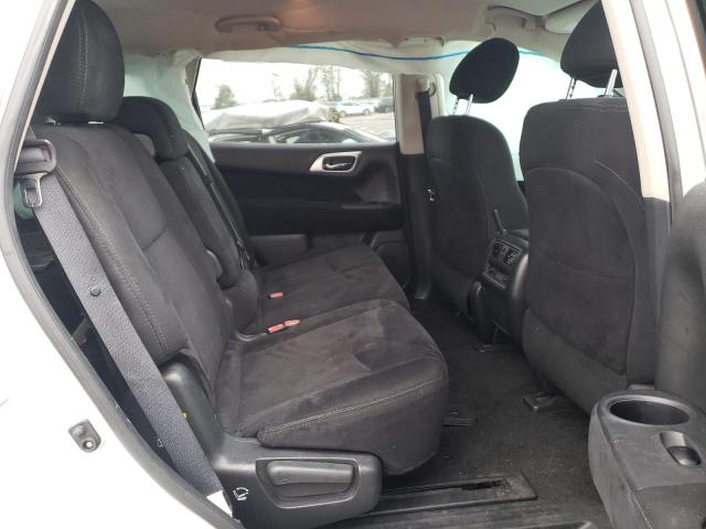 Photo 10 from auction – 2016 NISSAN PATHFINDER with VIN 5N1AR2MN7GC653179