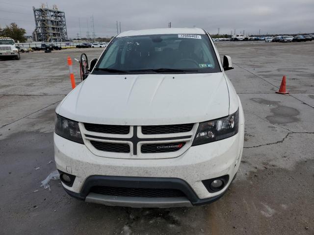 Photo 5 from auction – 2018 DODGE JOURNEY GT with VIN 3C4PDCEG3JT473096