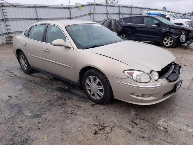 Photo 4 from auction – 2008 BUICK LACROSSE C with VIN 2G4WC582681379912