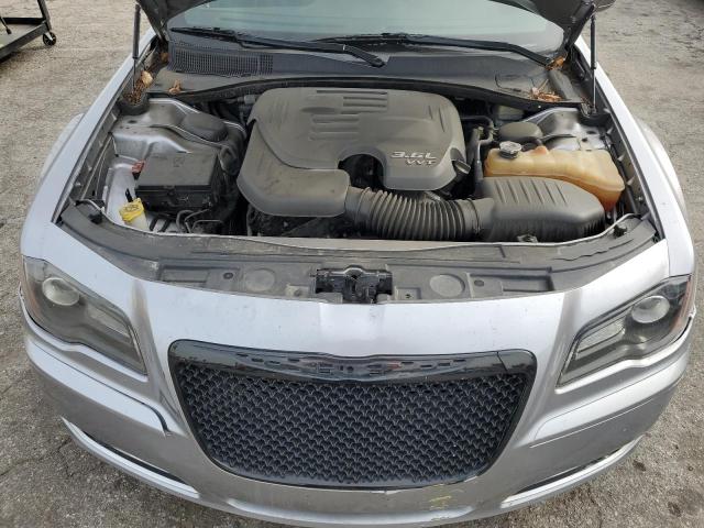 Фото 11 с аукциона – 2014 CHRYSLER 300 S с VIN 2C3CCABG7EH373189