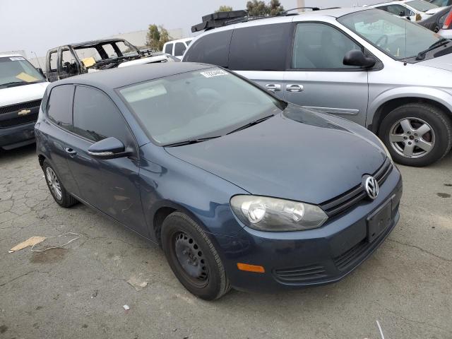 Photo 4 from auction – 2010 VOLKSWAGEN GOLF with VIN WVWBB7AJ7AW271414