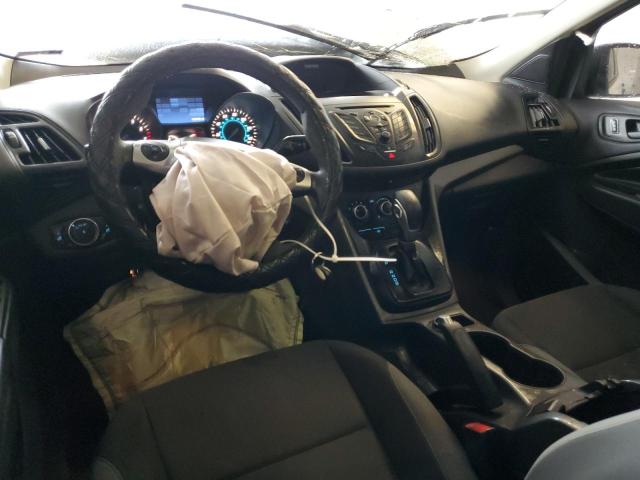 Photo 8 from auction – 2013 FORD ESCAPE S with VIN 1FMCU0F75DUD32029