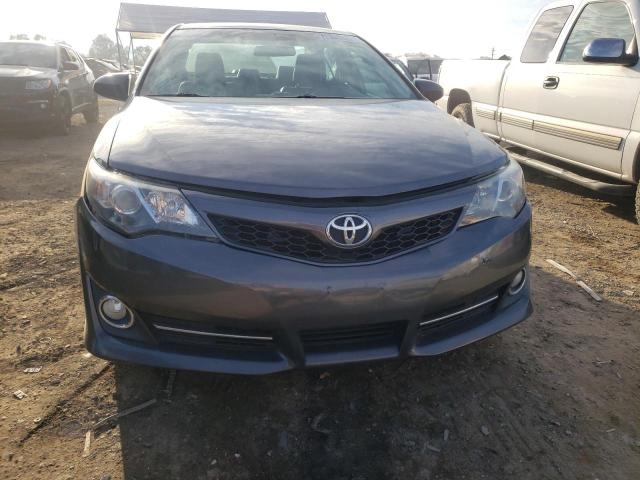 Photo 5 from auction – 2014 TOYOTA CAMRY L with VIN 4T1BF1FK0EU387294
