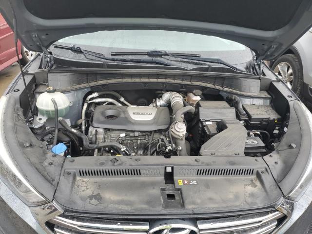 Photo 11 from auction – 2016 HYUNDAI TUCSON LIM with VIN KM8J33A22GU055240