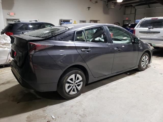 Photo 3 from auction – 2016 TOYOTA PRIUS with VIN JTDKARFU0G3510653