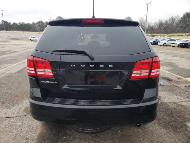 Photo 6 from auction – 2018 DODGE JOURNEY SE with VIN 3C4PDCAB3JT429397
