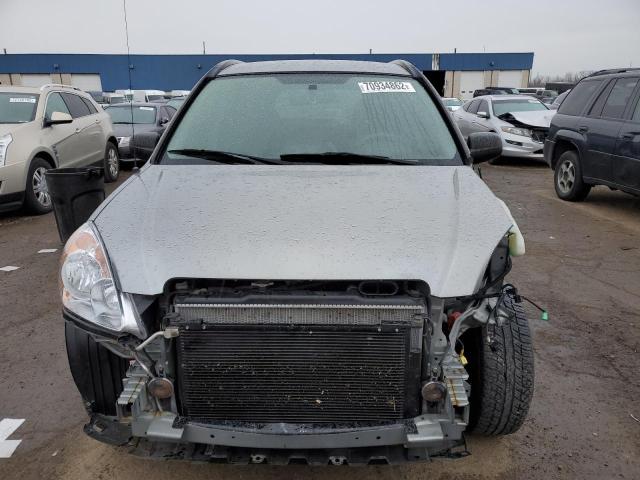 Photo 5 from auction – 2005 HONDA CR-V LX with VIN JHLRD78565C056313