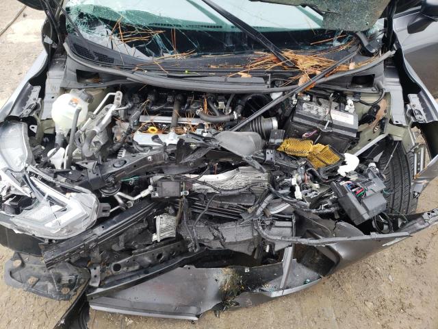 Photo 11 from auction – 2021 NISSAN VERSA S with VIN 3N1CN8DV6ML859141