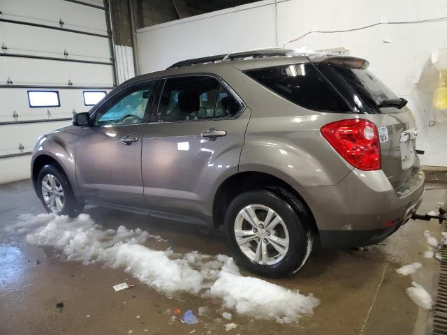 Photo 2 from auction – 2011 CHEVROLET EQUINOX LT with VIN 2CNFLEEC4B6463427