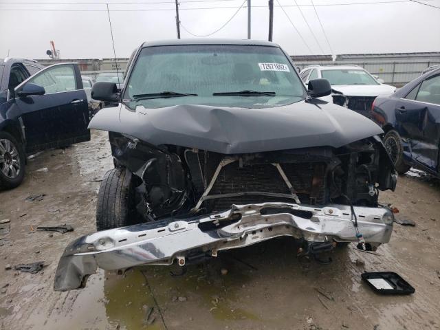 Photo 5 from auction – 2004 CHEVROLET SILVERADO with VIN 1GCEC14X14Z162568