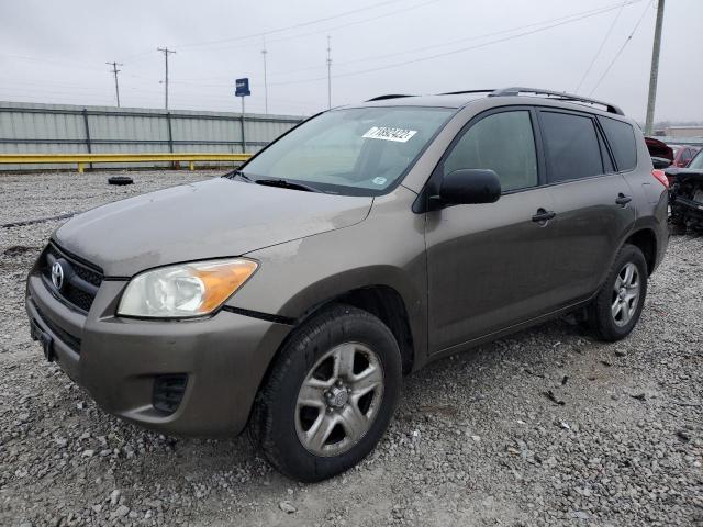 TOYOTA RAV4 2010 with VIN JTMBF4DV7AD036914 - Photo from auction