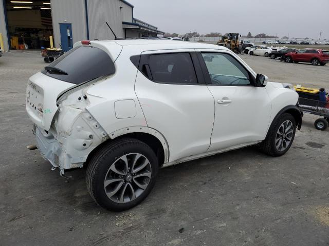 Photo 3 from auction – 2017 NISSAN JUKE S with VIN JN8AF5MR4HT704791