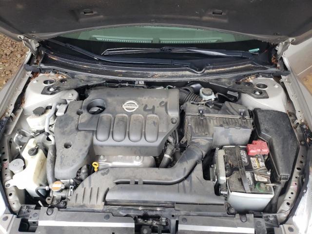 Photo 11 from auction – 2011 NISSAN ALTIMA BAS with VIN 1N4AL2AP1BC147387