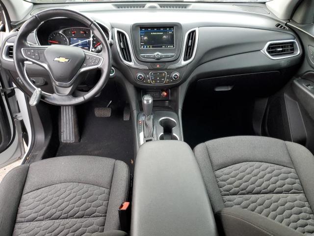 Photo 8 from auction – 2019 CHEVROLET EQUINOX LT with VIN 3GNAXUEVXKL300458