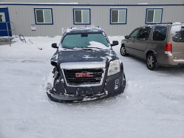 Photo 5 from auction – 2013 GMC TERRAIN SL with VIN 2GKFLTEK5D6118091