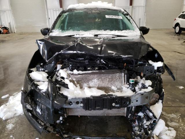 Photo 5 from auction – 2014 FORD ESCAPE SE with VIN 1FMCU9G95EUC37508