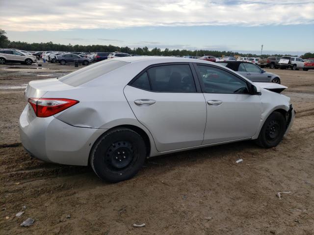 Photo 3 from auction – 2014 TOYOTA COROLLA L with VIN 2T1BURHE1EC088815