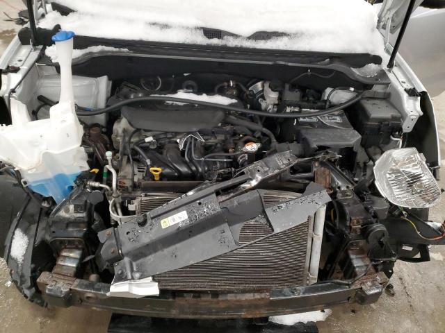 Photo 11 from auction – 2016 KIA SOUL with VIN KNDJN2A29G7855864