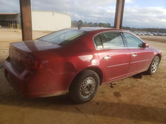 Photo 3 from auction – 2007 BUICK LUCERNE CX with VIN 1G4HD57227U189731