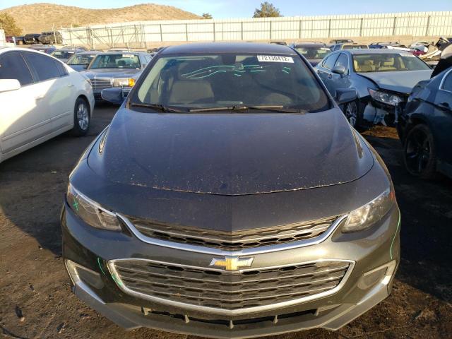 Photo 5 from auction – 2018 CHEVROLET MALIBU LT with VIN 1G1ZD5ST5JF232293