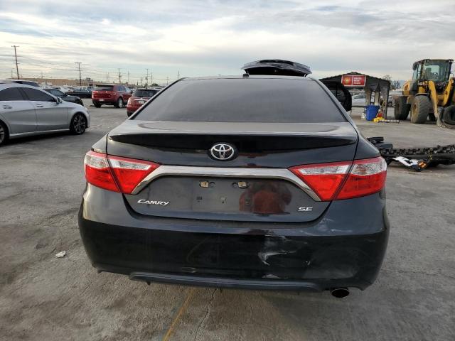 Photo 6 from auction – 2015 TOYOTA CAMRY LE with VIN 4T1BF1FK5FU086599