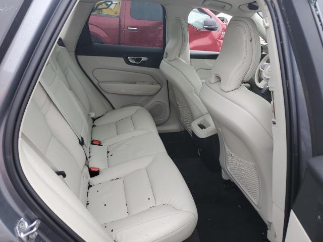 Photo 11 from auction – 2021 VOLVO XC60 T5 MO with VIN YV4102DK1M1828387