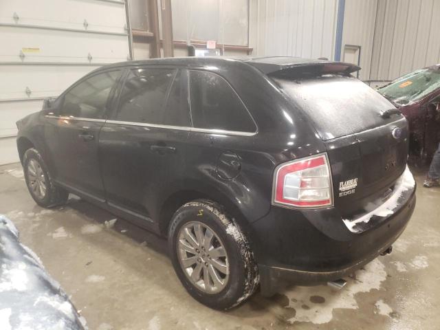 Photo 2 from auction – 2009 FORD EDGE LIMIT with VIN 2FMDK49C59BA73193