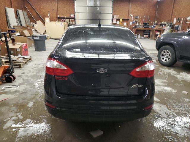 Photo 6 from auction – 2016 FORD FIESTA S with VIN 3FADP4AJ5GM207797