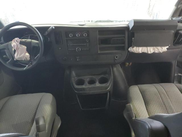 Photo 8 from auction – 2014 CHEVROLET EXPRESS G2 with VIN 1GAWGPFA5E1106338