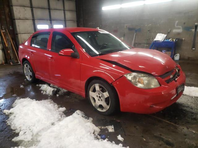 Photo 4 from auction – 2010 CHEVROLET COBALT 2LT with VIN 1G1AF5F51A7227881