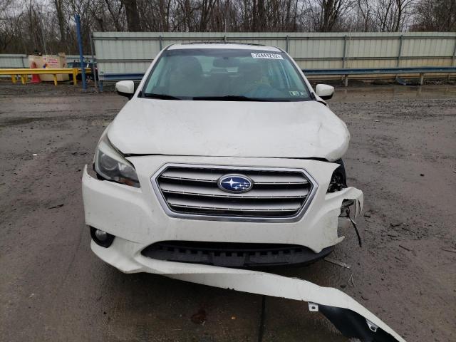 Photo 5 from auction – 2015 SUBARU LEGACY 2.5 with VIN 4S3BNAL61F3017297