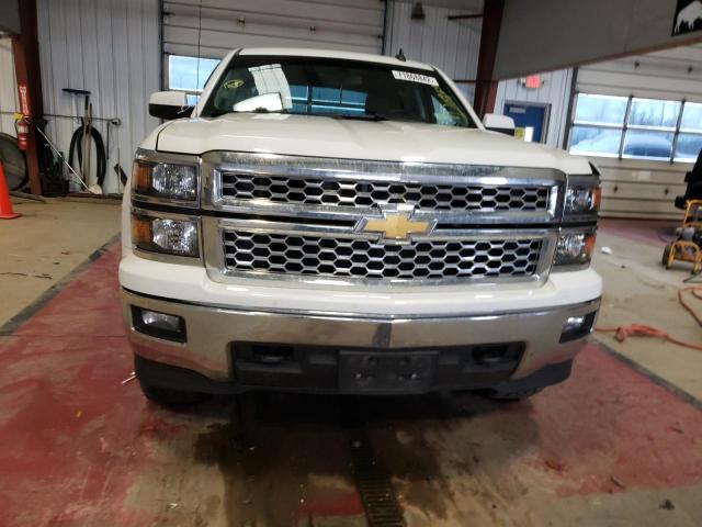 Photo 5 from auction – 2015 CHEVROLET silverado with VIN 3GCUKREC7FG184778