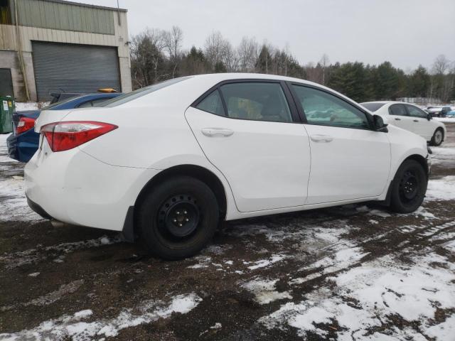 Photo 3 from auction – 2016 TOYOTA COROLLA L with VIN 2T1BURHE4GC683046