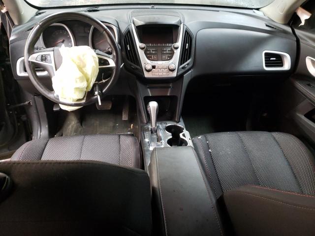 Photo 8 from auction – 2012 CHEVROLET EQUINOX LT with VIN 2GNALDEK7C1219017