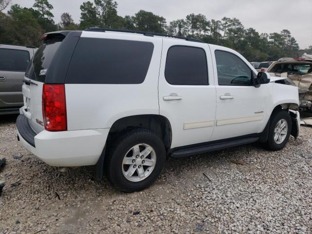 Photo 3 from auction – 2011 GMC YUKON SLE with VIN 1GKS2AE04BR163304