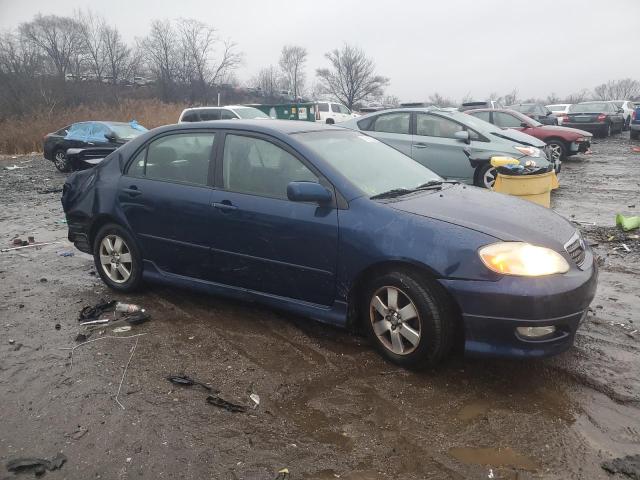 Photo 4 from auction – 2007 TOYOTA COROLLA CE with VIN 2T1BR32E27C719792